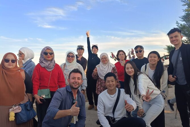 Cappadocia: Half-day Tour (Highlights) - Key highlights to look for