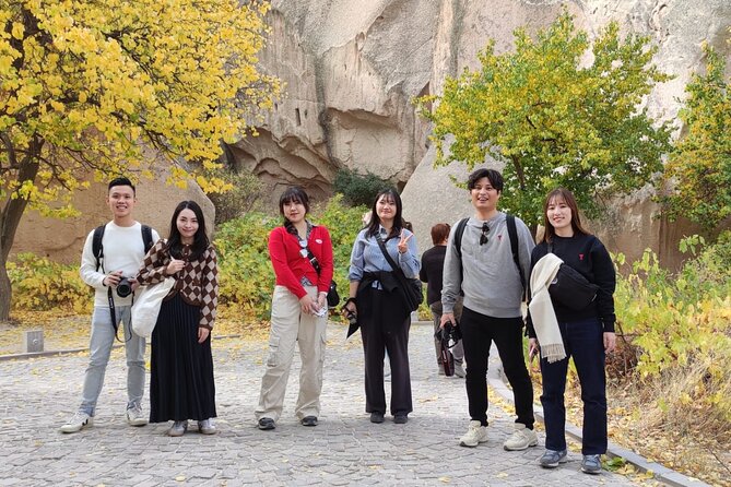 Cappadocia: Half-day Tour (Highlights) - Weather and Schedule Reality: What If It Rains?
