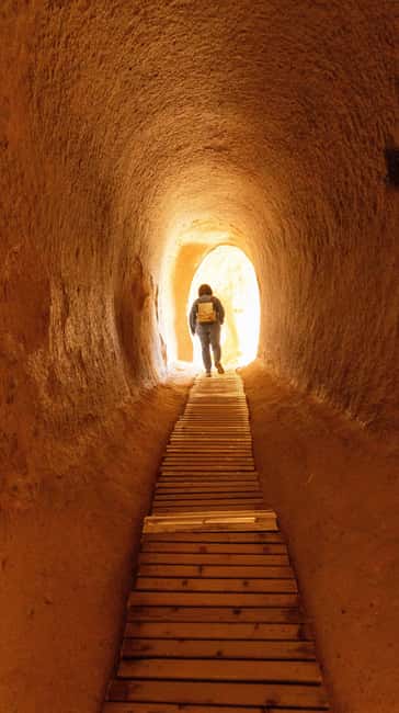 Cappadocia Half-Day Tour: Underground City & Secret Valley - Key Things You Get from This Half-Day Cappadocia Tour
