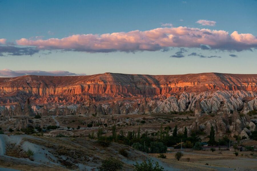 Cappadocia: Highlights 2-Day Guided Tour with Lunches - Selime Monastery and Nar Crater Lake: a change of pace