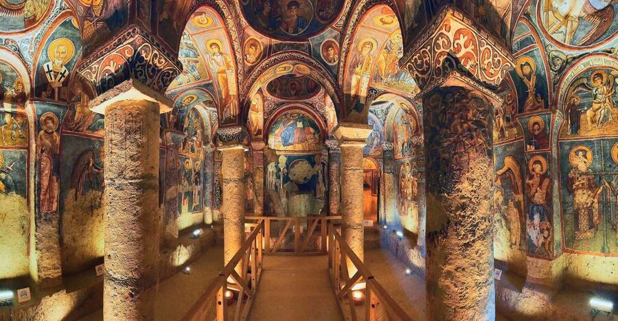 Cappadocia: Highlights of Cappadocia Tour (Max: 6 pax) - Quick hits before you book