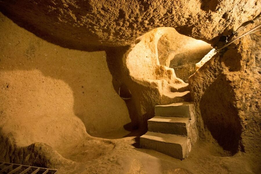 Cappadocia: Highlights of Cappadocia Tour (Max: 6 pax) - Who should book, and who should choose something else