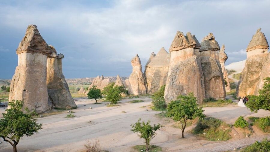 Cappadocia: Highlights of Cappadocia Tour (Max: 6 pax) - Kaymakli Underground City in about 30 minutes, storages and wineries included