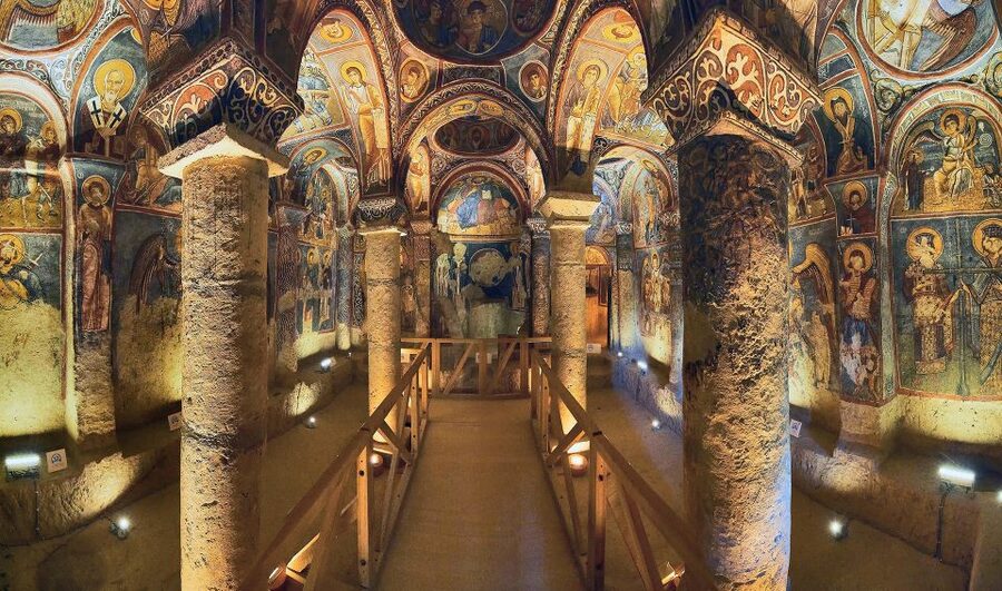 Cappadocia: Highlights of Cappadocia Tour (Max: 6 pax) - What the $154 price includes, and the one thing it does not