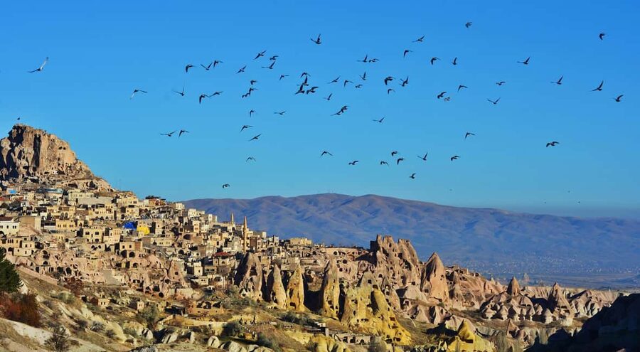 Cappadocia: Highlights Private Tour - Why a Private 7-Hour Highlights Loop Works Here