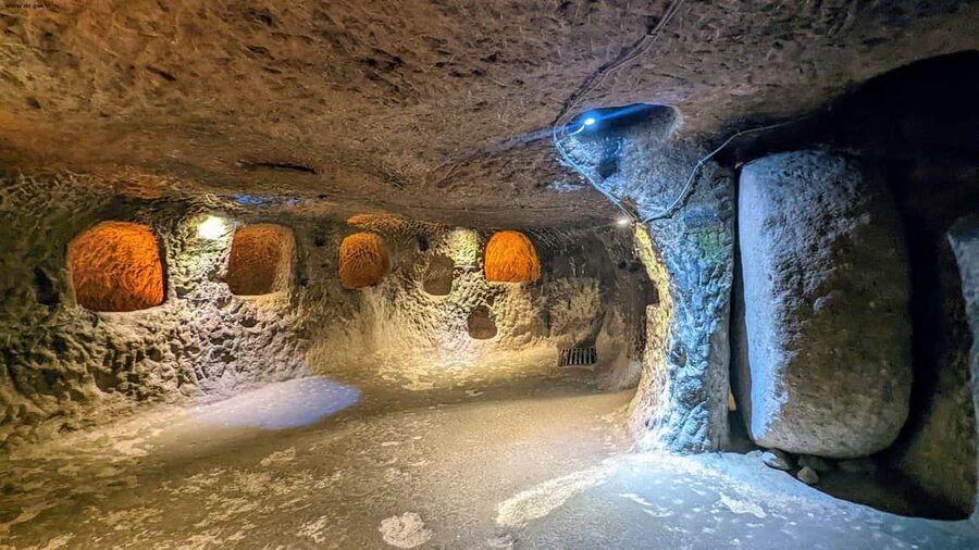 Cappadocia: Highlights Private Tour - Pigeon Valley Panoramas and Uçhisar Castle Stops That Pay Off