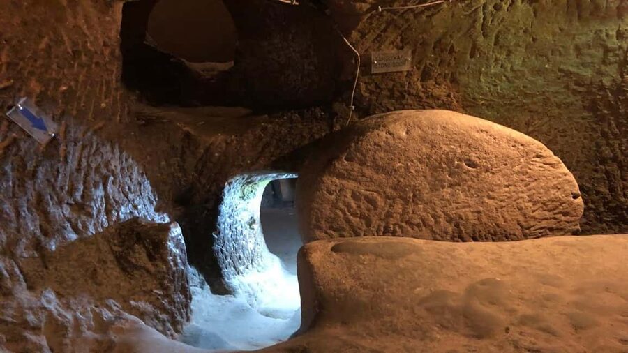 Cappadocia: Highlights Private Tour - Göreme Open Air Museum: Fresco Churches and a Monastery Story