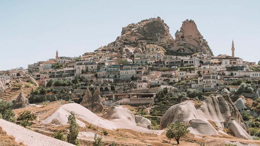 Cappadocia: Highlights Private Tour - Avanos Pottery Workshop: A Family Craft You Can Touch