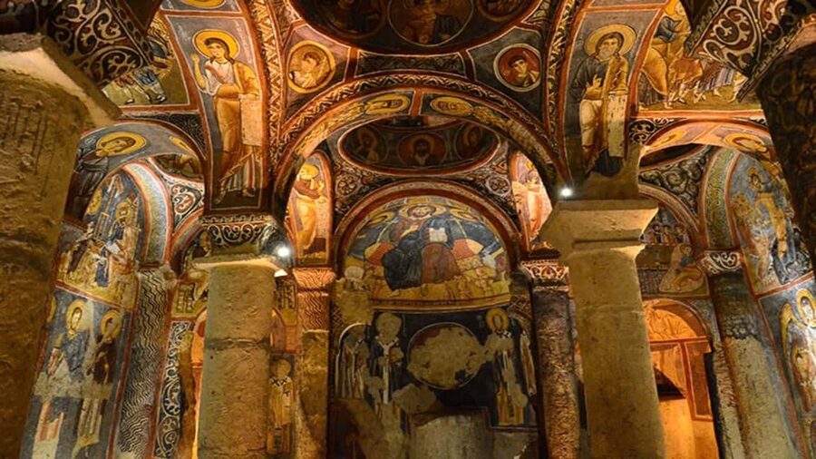 Cappadocia: Highlights Private Tour - Devrent Valley Animal Rocks and the Fun of Looking Twice