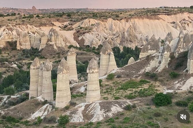 Cappadocia Highlights Tour-2Days, 1 Night with Hotel Included - Key highlights at a glance