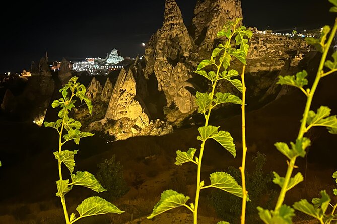 Cappadocia Highlights Tour-2Days, 1 Night with Hotel Included - Day 2 valleys and Cavusin: more caves, more shapes