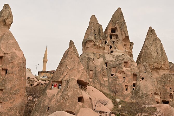 Cappadocia Highlights Tour and Underground City - Key Things I’d Bookmark