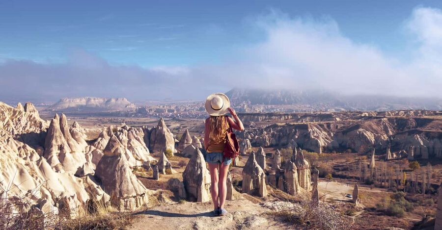 Cappadocia: Highlights Tour (Red Tour & Underground City) - Why this one-day Red Tour format works for first timers