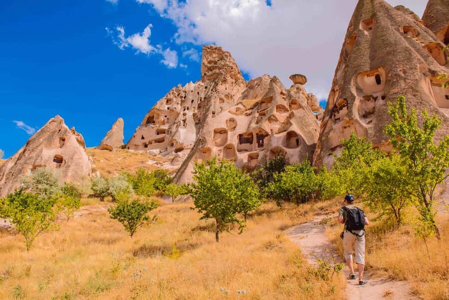 Cappadocia: Highlights Tour (Red Tour & Underground City) - Price and what you should budget beyond the $19