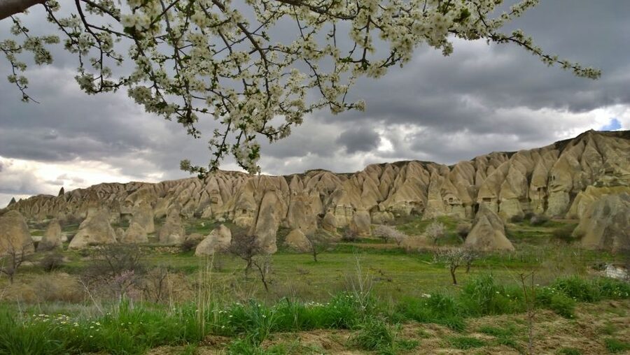 Cappadocia: Highlights Tour with Lunch and Entry Tickets - Avanos: lunch plus the craft workshop break