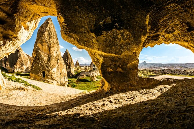 Cappadocia Hiking Tour - Price and logistics: what $250 buys you