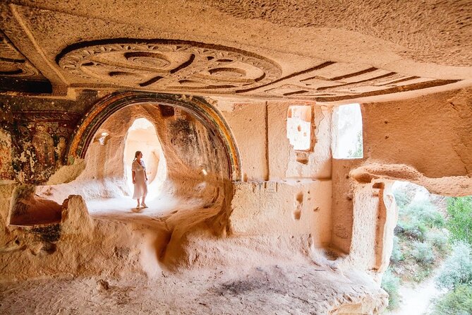 Cappadocia Hiking Tour - Where you start, when you start, and how you return
