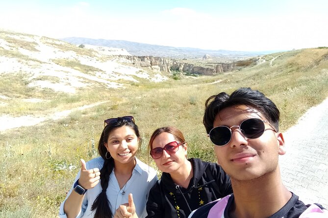 Cappadocia Hiking Tour - Pacing a 6-hour valley day without burning out