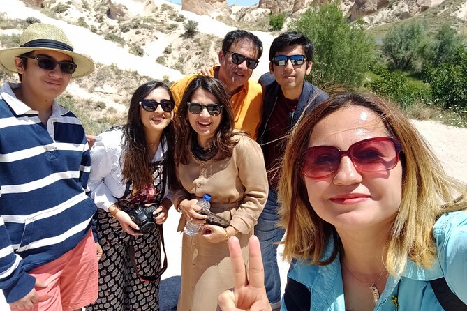 Cappadocia Hiking Tour - Should you book this Cappadocia hiking tour?