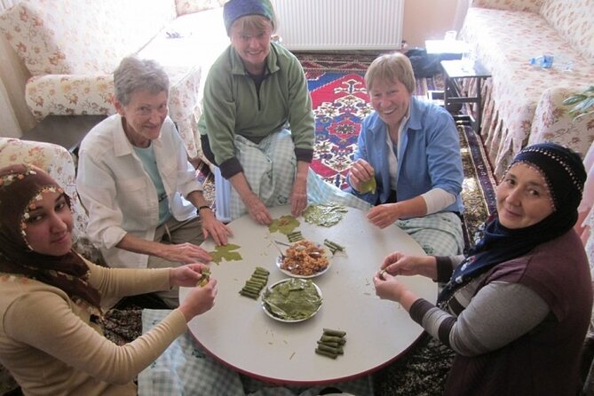 Cappadocia Home Cooking Experience - Key things to know before you go