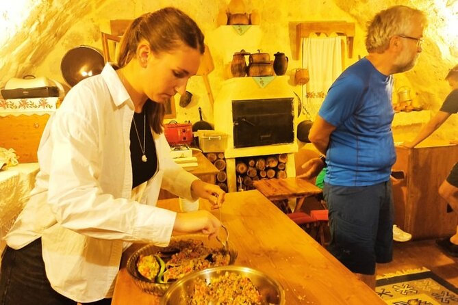 Cappadocia Home Cooking Experience - Value: Why $114.39 Feels More Like a Food Experience Than a Class Ticket