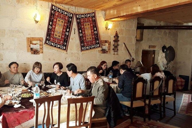 Cappadocia Home Cooking Experience - Practical Tips Before You Book