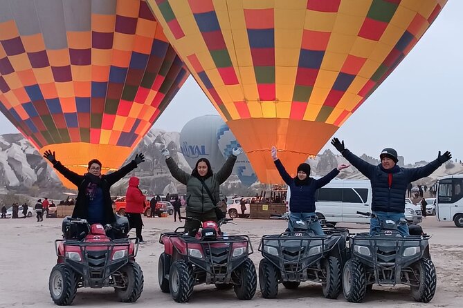 Cappadocia Horse Back Riding Tour Daily/Sunset - Who should book this, and who should skip it
