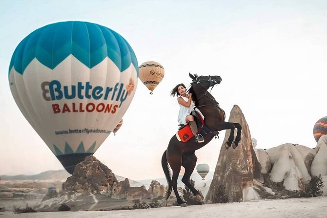 Cappadocia Horse Riding - Price and value: is $36.11 per person a fair deal?