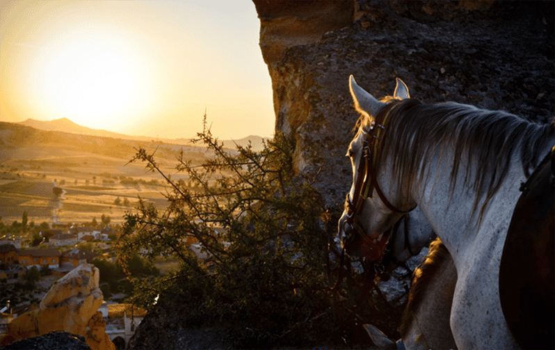 Cappadocia Horse Riding &Atv Quad Bike & Shooting with Camel - ATV quad tour: helmets, beginner help, and the real safety limit