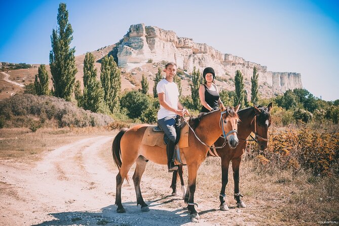 Cappadocia Horse Riding Experience Sunrise Sunset Daytime - Safety, Helmets, and How the Guide Helps You Actually Ride