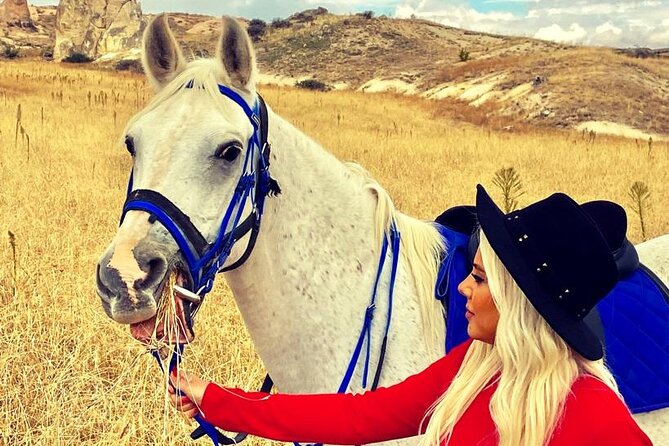 Cappadocia Horse Riding Tour - Should You Book This Cappadocia Horse Riding Tour?