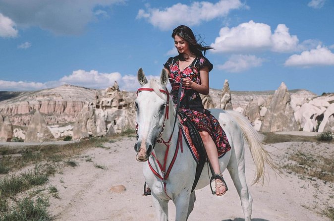 Cappadocia Horse Riding Tour: Sunrise, Sunset, 1 Hour or 2 Hours - Price and Value, What $36.28 Buys You