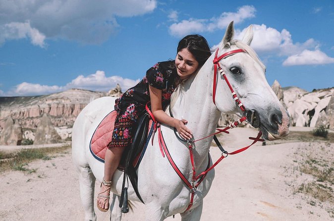 Cappadocia Horse Riding Tour: Sunrise, Sunset, 1 Hour or 2 Hours - Weather and Balloon Season Reality Check