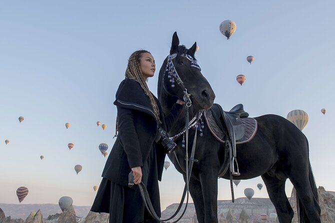 Cappadocia Horse Riding Tour, Sunset & Sunrise, Daytime - Why Sunrise or Sunset Riding Feels Different in Cappadocia