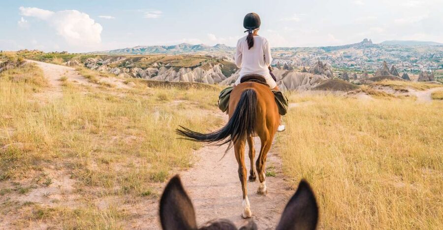 Cappadocia: Horse Riding w/Sunrise & Sunset Option - Choosing Sunrise vs Sunset: Light, Pace, and How to Plan Your Day