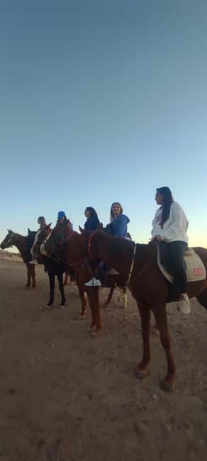 Cappadocia: Horse Tour For Amateurs - Horseback in Cappadocia, without making it complicated