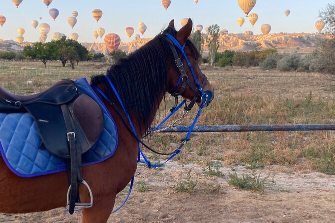 Cappadocia Horseback Ride through Valleys — Sunset/hoteltransfer - Guides, Photos, and the Memories You Will Actually Keep