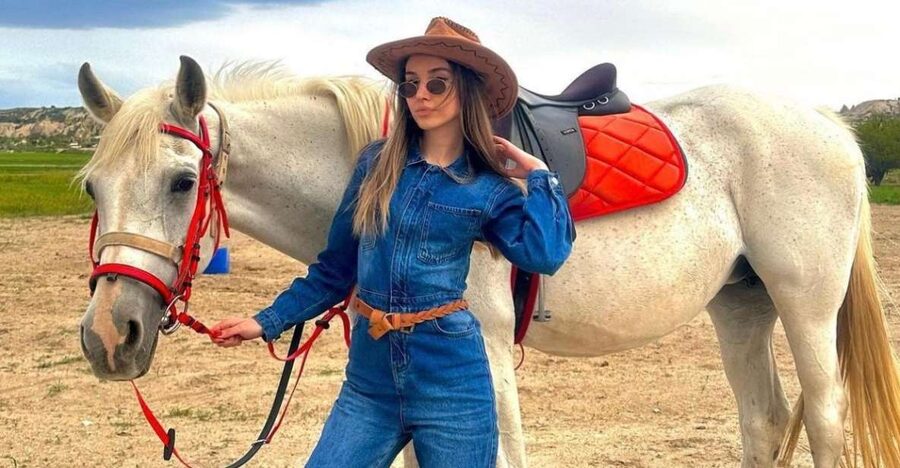 Cappadocia: Horseback Riding Adventure Tour - What You’ll Actually Do During the 1 to 2 Hours