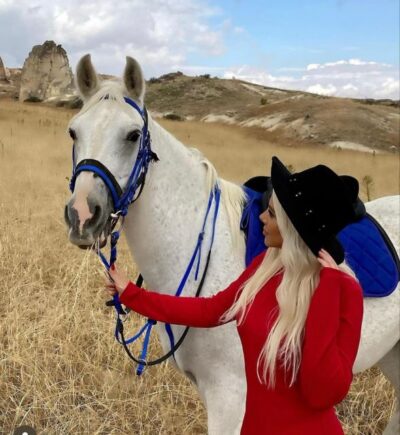 Horseback Riding Adventure Tour