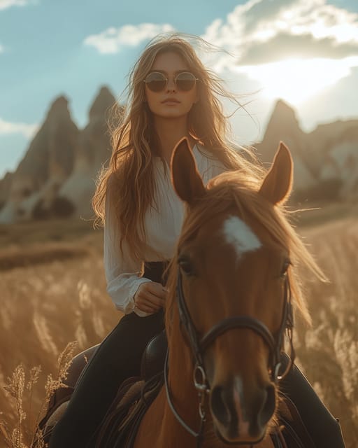 Cappadocia: Horseback Riding Tour with Hotel Transfer - The Simple “Valleys by Horse” Idea (That Works)