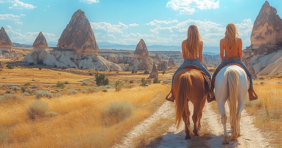Cappadocia: Horseback Riding Tour with Hotel Transfer - What’s Actually Included (and What You Need to Plan)