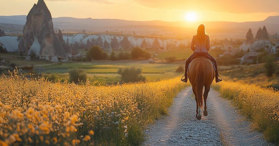 Cappadocia: Horseback Riding Tour with Hotel Transfer - Who This Tour Fits Best (and Who Should Skip It)