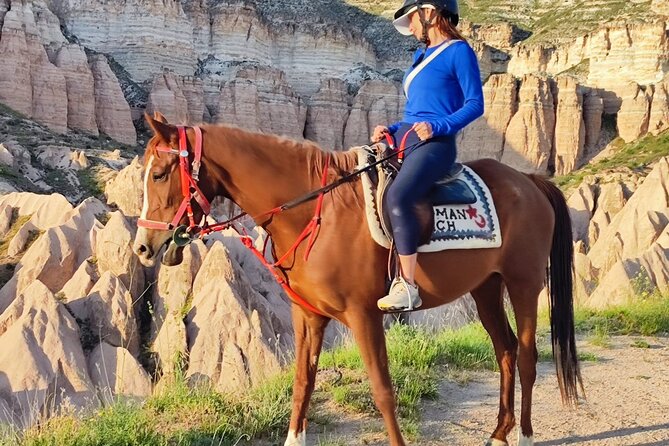 Cappadocia Horseback Sunset & Sunrise - Pickup, Timing, and Staying Flexible in Göreme