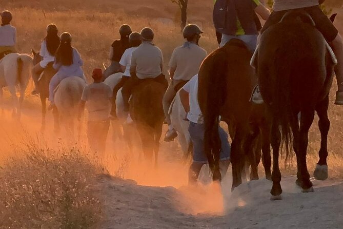 Cappadocia Horseback Sunset & Sunrise - Price and Value, Why This Feels Like Good Value