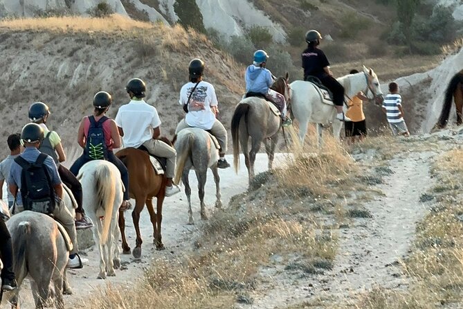 Cappadocia Horseback Sunset & Sunrise - Who This Tour Fits Best (and Who Might Want a Different Plan)