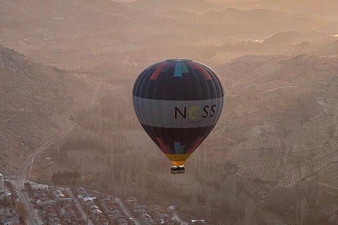 Cappadocia Hot Air Balloon 1 of 4 Valleys - Price and value: is $187.45 fair for what you get?
