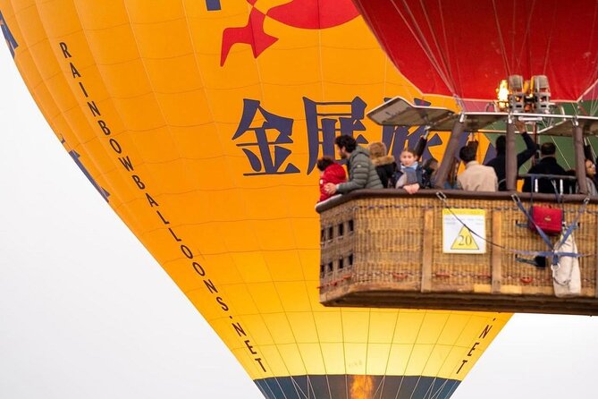 Cappadocia Hot Air Balloon Flight and Rainbow Balloons - Price and What You Actually Get for $187.45