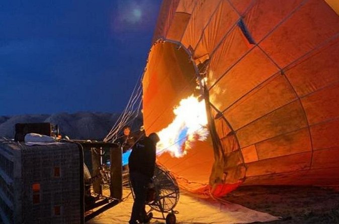 Cappadocia Hot Air Balloon Flight Tour in Ihlara Valley - Value Check: Why $241.97 Can Make Sense for a Balloon Morning
