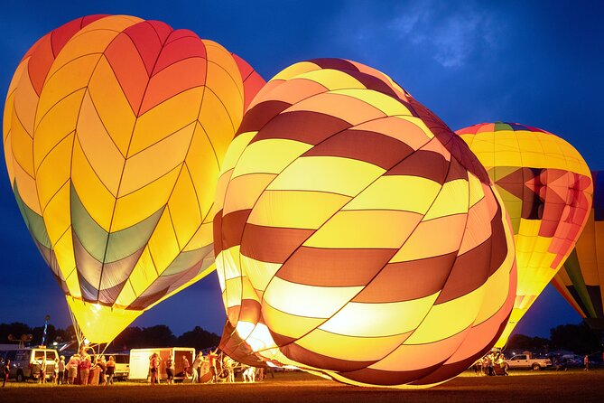Cappadocia Hot Air Balloon Ride - Key things to know before you lift off