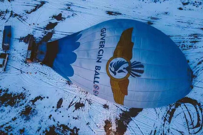 Cappadocia Hot Air Balloon Ride – First Flight in Göreme - Weather reality: the one thing that can change everything